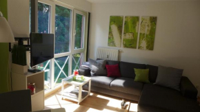 Отель Appartement Schultz - Grüne Aue, Браунлаге